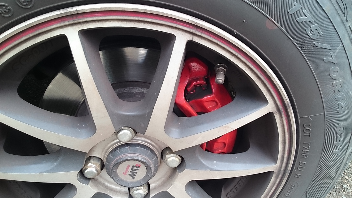 Sony Xperia Z2 Tablet