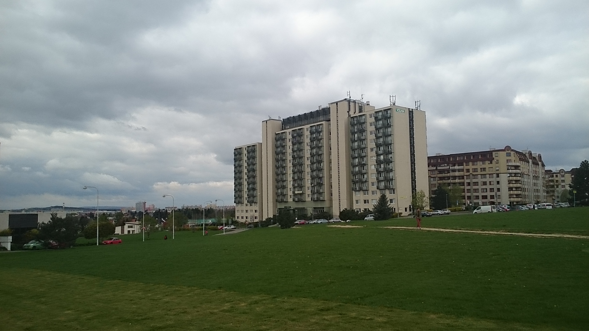 Sony Xperia Z2 Tablet