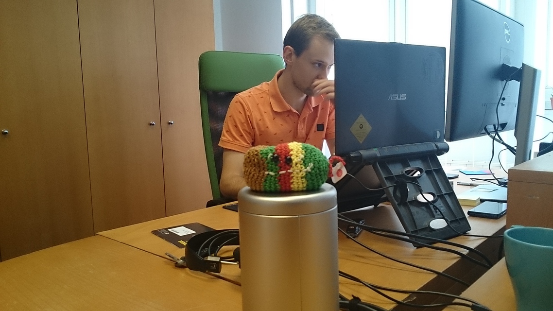 Sony Xperia Z2 Tablet