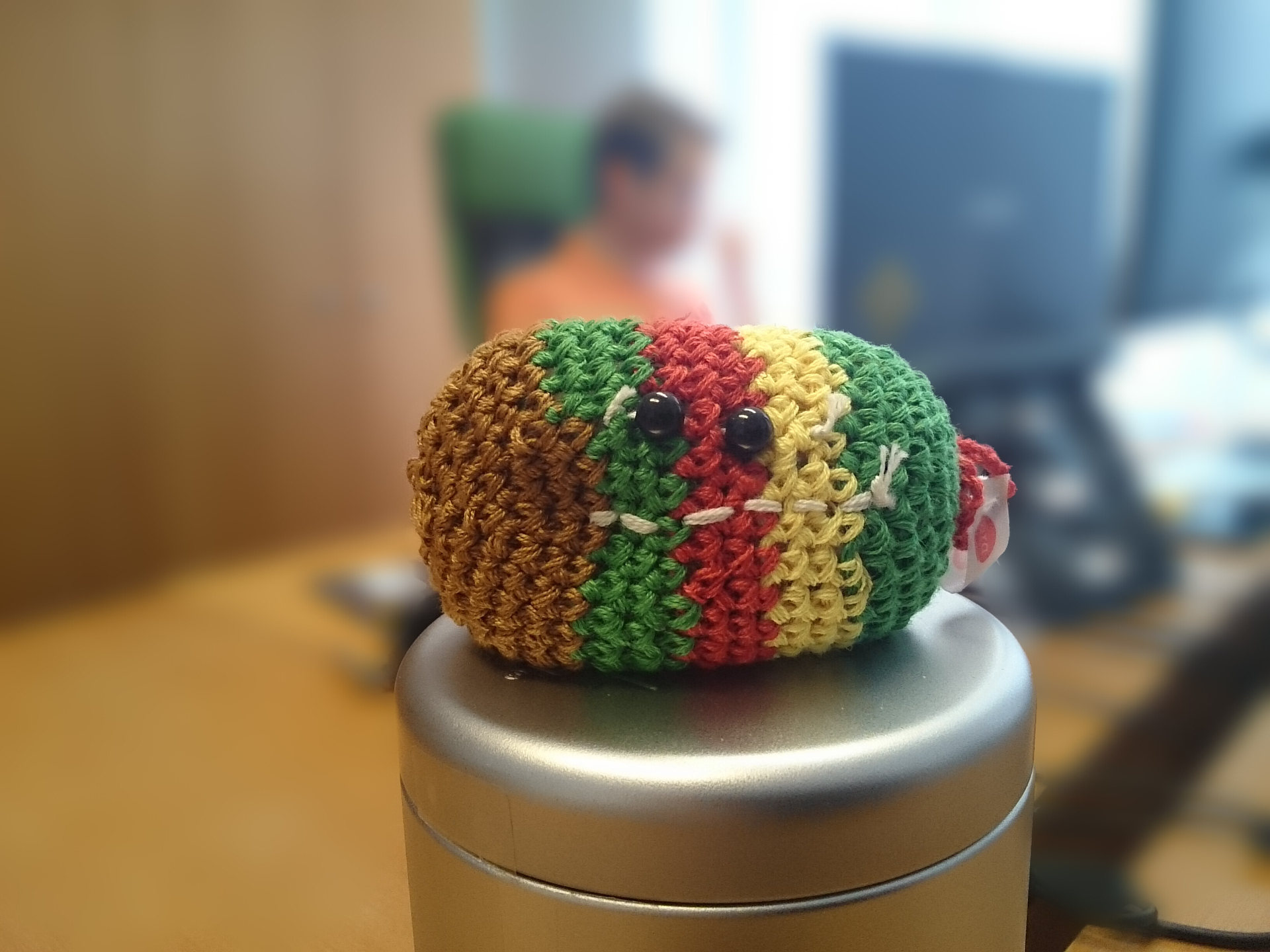 Sony Xperia Z2 Tablet