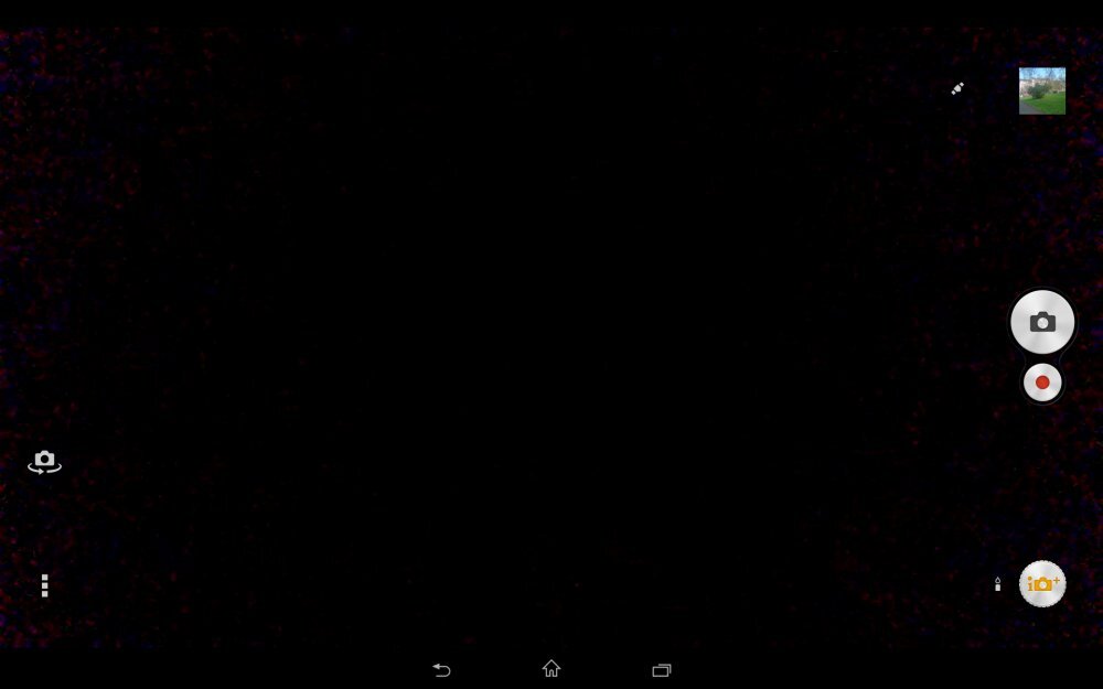 Sony Xperia Z2 Tablet