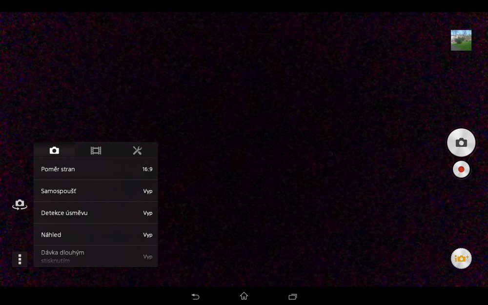 Sony Xperia Z2 Tablet