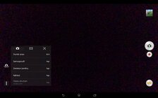 Sony Xperia Z2 Tablet