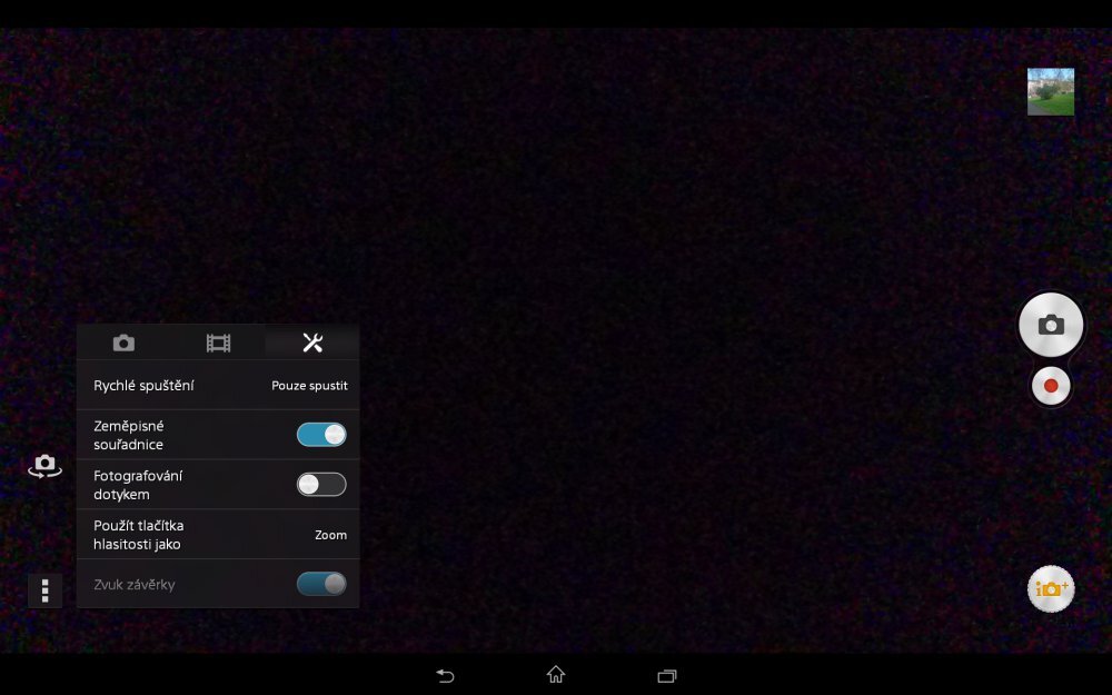 Sony Xperia Z2 Tablet