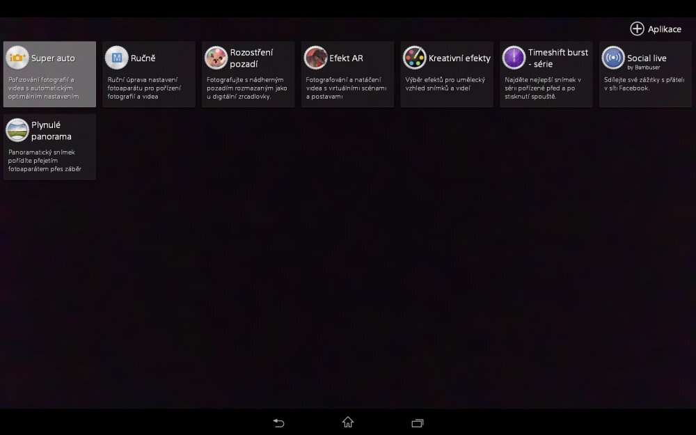 Sony Xperia Z2 Tablet