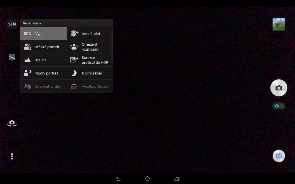 Sony Xperia Z2 Tablet