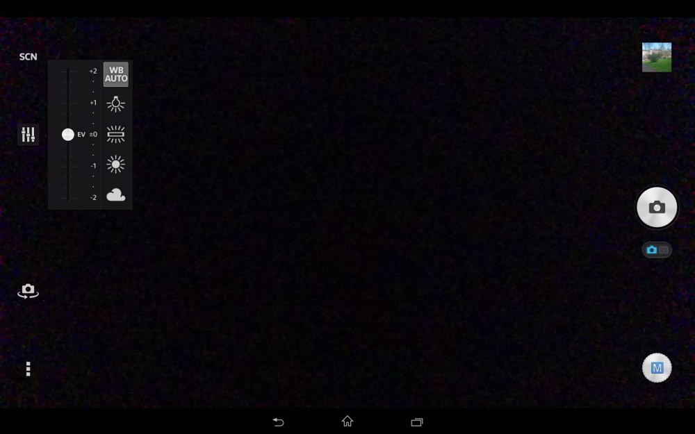 Sony Xperia Z2 Tablet