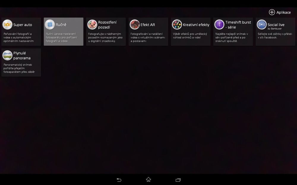 Sony Xperia Z2 Tablet