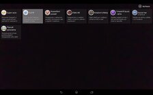 Sony Xperia Z2 Tablet