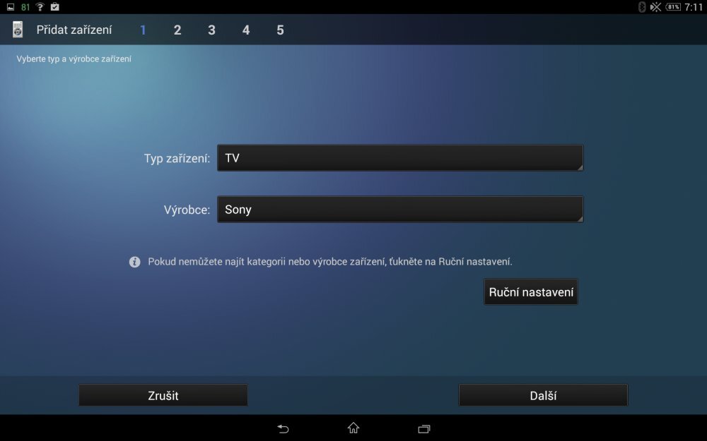 Sony Xperia Z2 Tablet