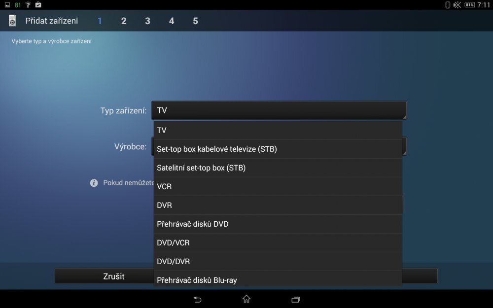 Sony Xperia Z2 Tablet