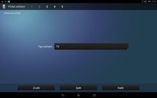 Sony Xperia Z2 Tablet