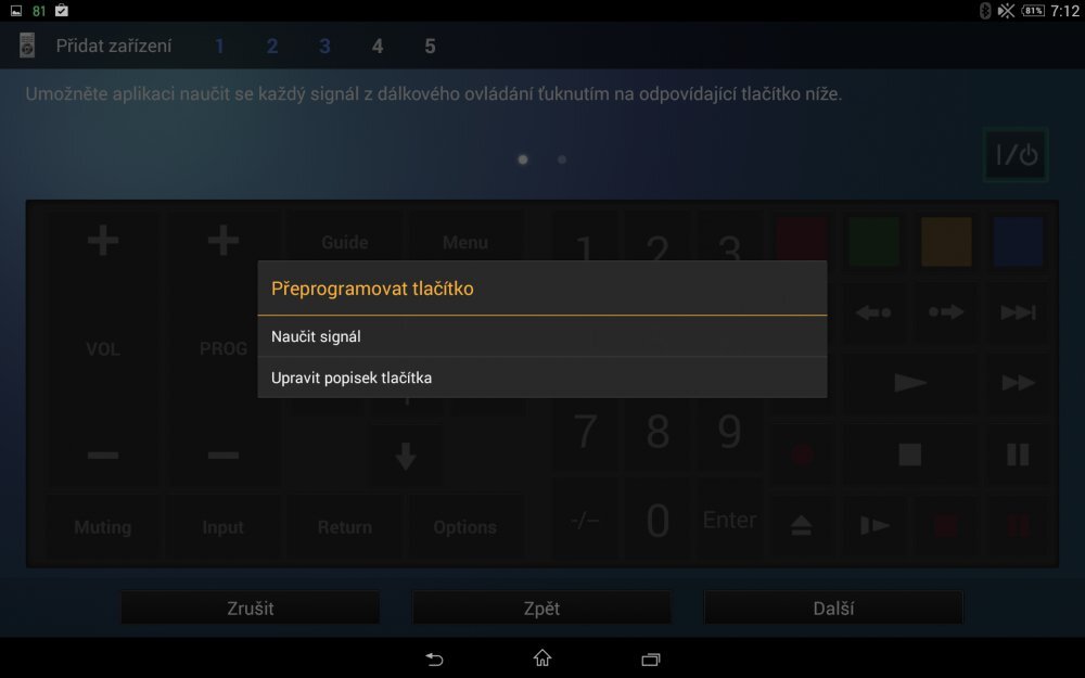 Sony Xperia Z2 Tablet