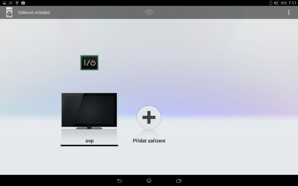Sony Xperia Z2 Tablet