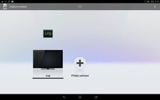 Sony Xperia Z2 Tablet