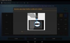 Sony Xperia Z2 Tablet