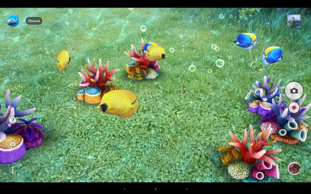 Sony Xperia Z2 Tablet