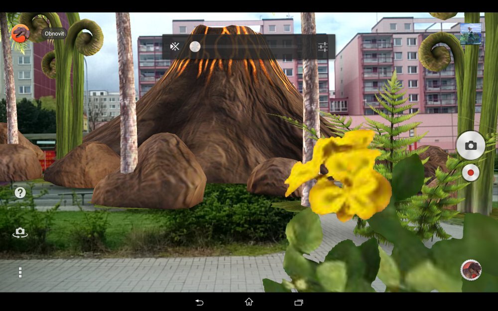 Sony Xperia Z2 Tablet