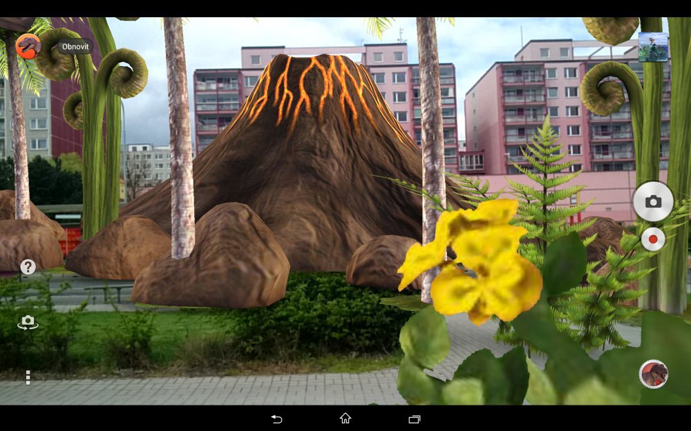 Sony Xperia Z2 Tablet