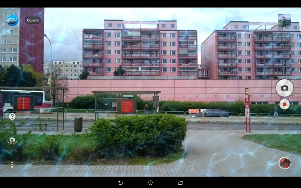 Sony Xperia Z2 Tablet