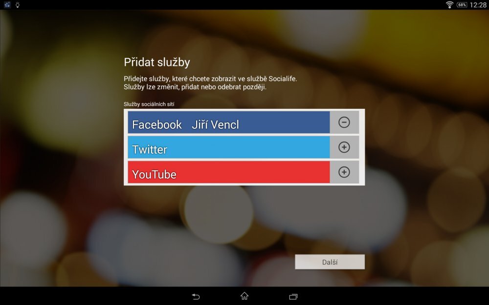 Sony Xperia Z2 Tablet