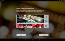 Sony Xperia Z2 Tablet