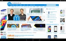 Sony Xperia Z2 Tablet