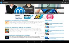 Sony Xperia Z2 Tablet