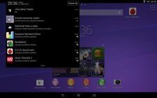 Sony Xperia Z2 Tablet