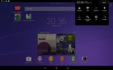 Sony Xperia Z2 Tablet