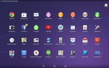 Sony Xperia Z2 Tablet