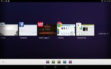 Sony Xperia Z2 Tablet