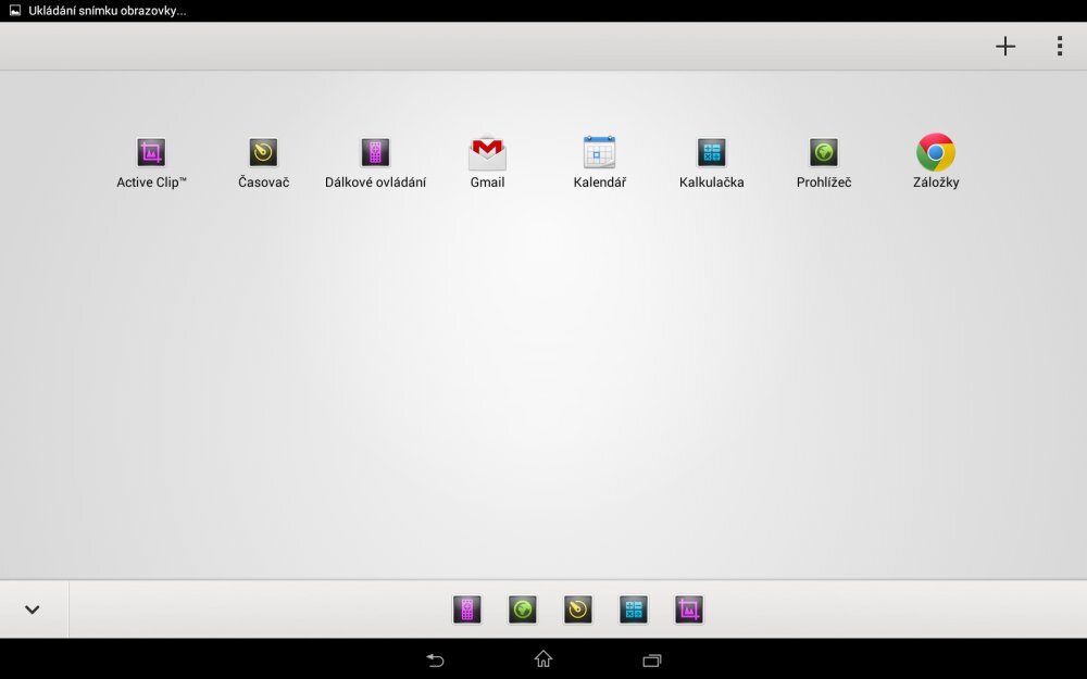 Sony Xperia Z2 Tablet