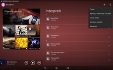 Sony Xperia Z2 Tablet