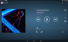 Sony Xperia Z2 Tablet