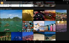 Sony Xperia Z2 Tablet