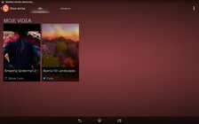 Sony Xperia Z2 Tablet