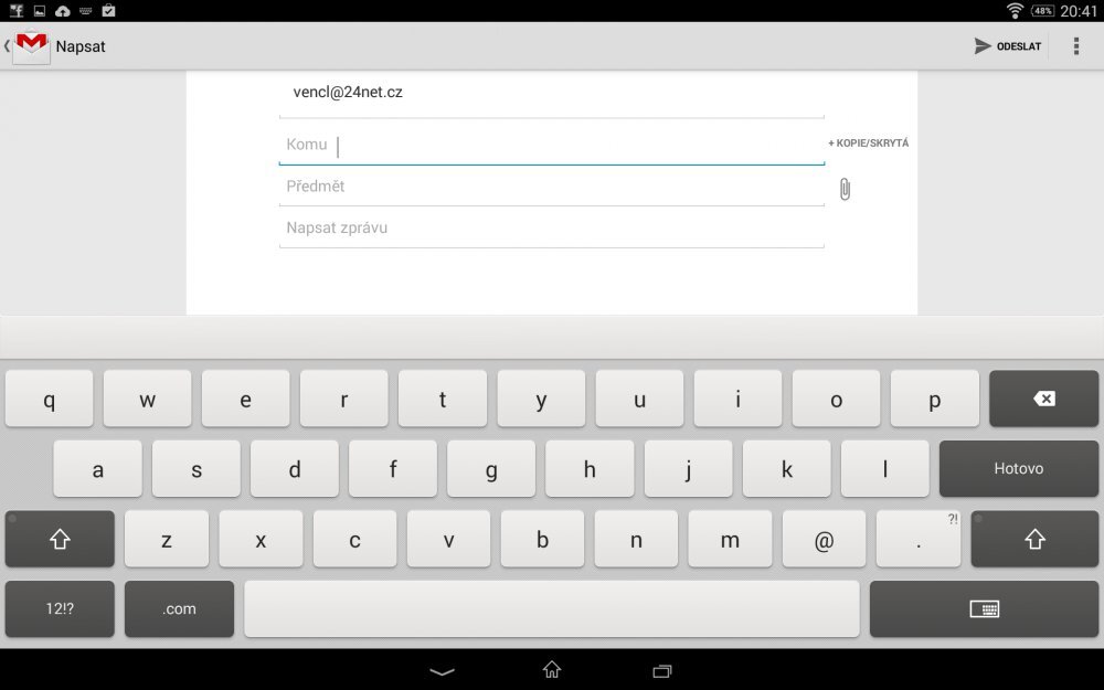 Sony Xperia Z2 Tablet