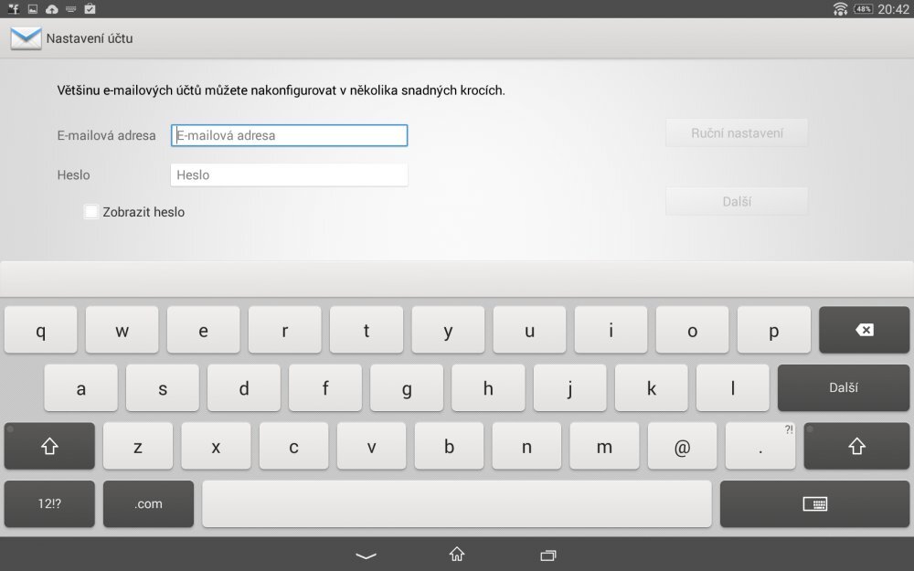 Sony Xperia Z2 Tablet