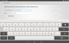 Sony Xperia Z2 Tablet