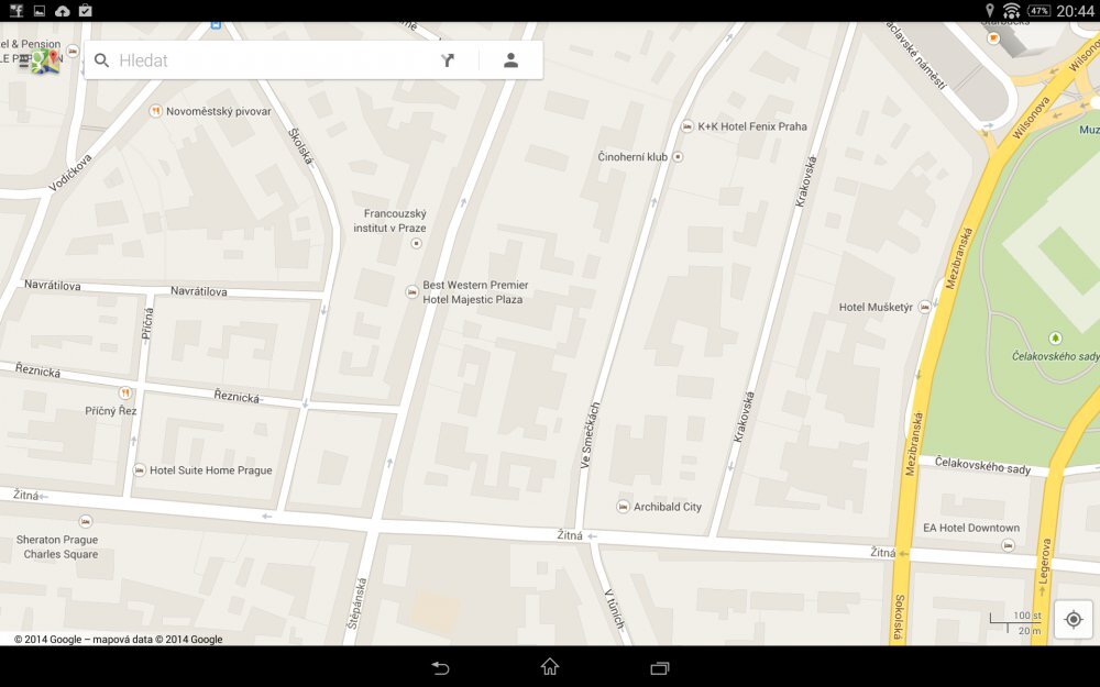 Sony Xperia Z2 Tablet