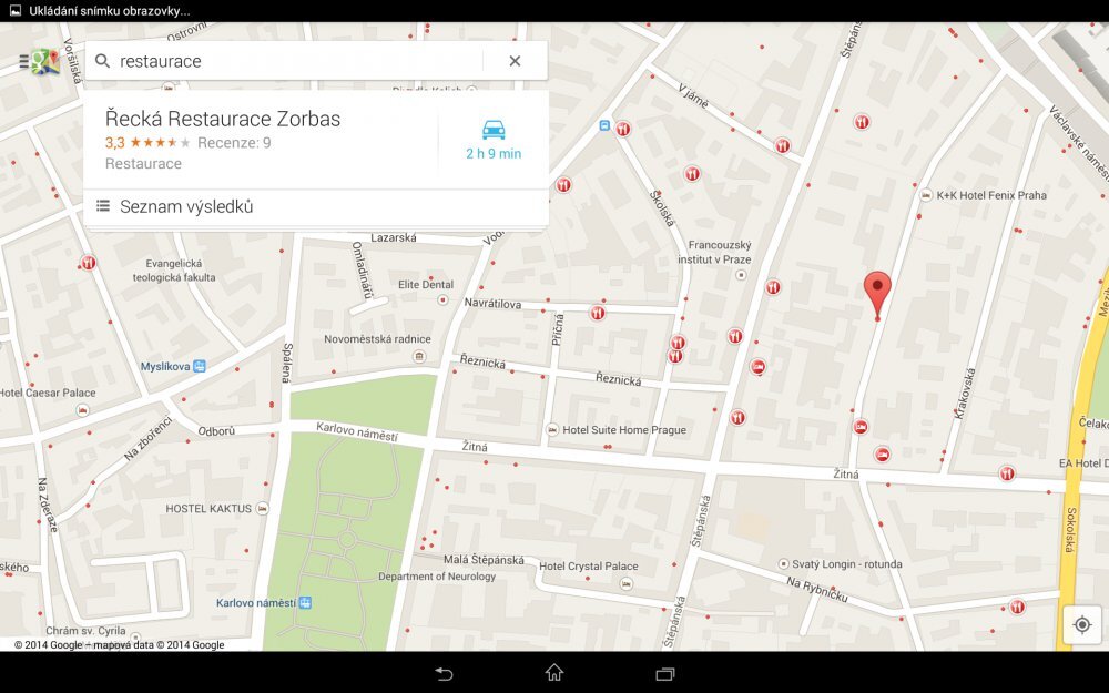 Sony Xperia Z2 Tablet