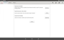 Sony Xperia Z2 Tablet