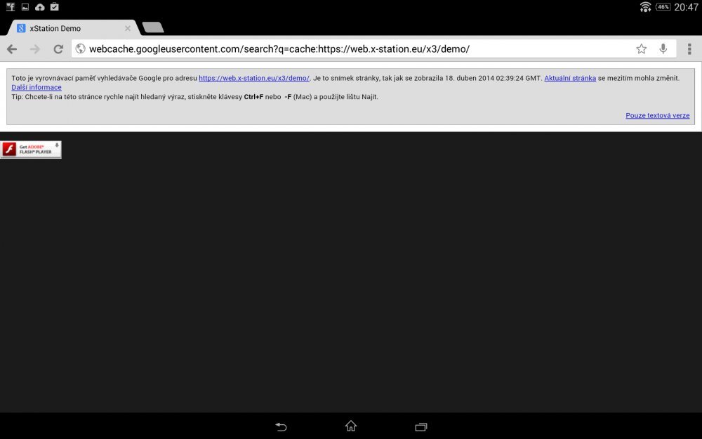 Sony Xperia Z2 Tablet