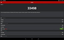 Sony Xperia Z2 Tablet