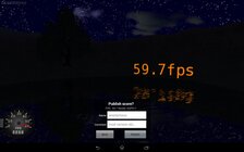 Sony Xperia Z2 Tablet