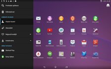 Sony Xperia Z2 Tablet