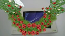 Sony Xperia Z2 Tablet