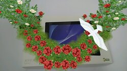 Sony Xperia Z2 Tablet