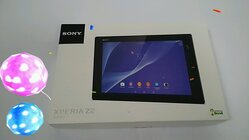 Sony Xperia Z2 Tablet